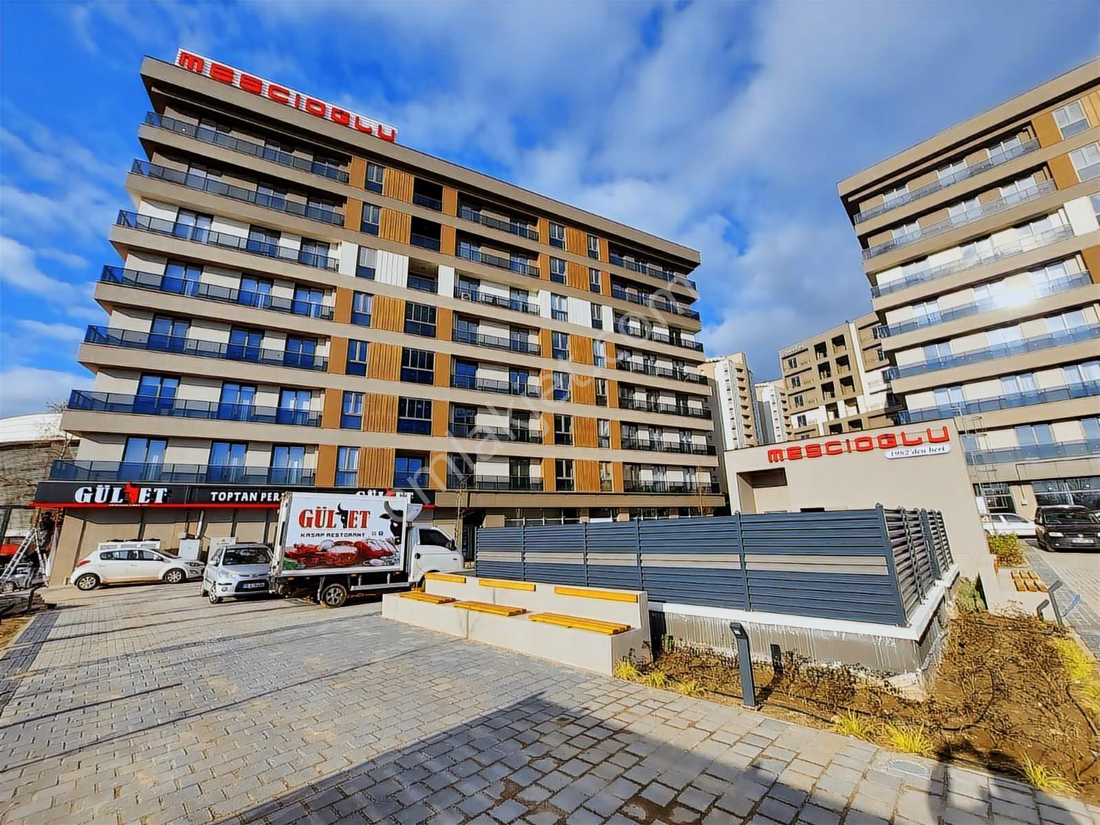 Osmangazi Akpınar Mescioğlu Koruline 2'de Satılık 2+1 Daire - Görsel 19
