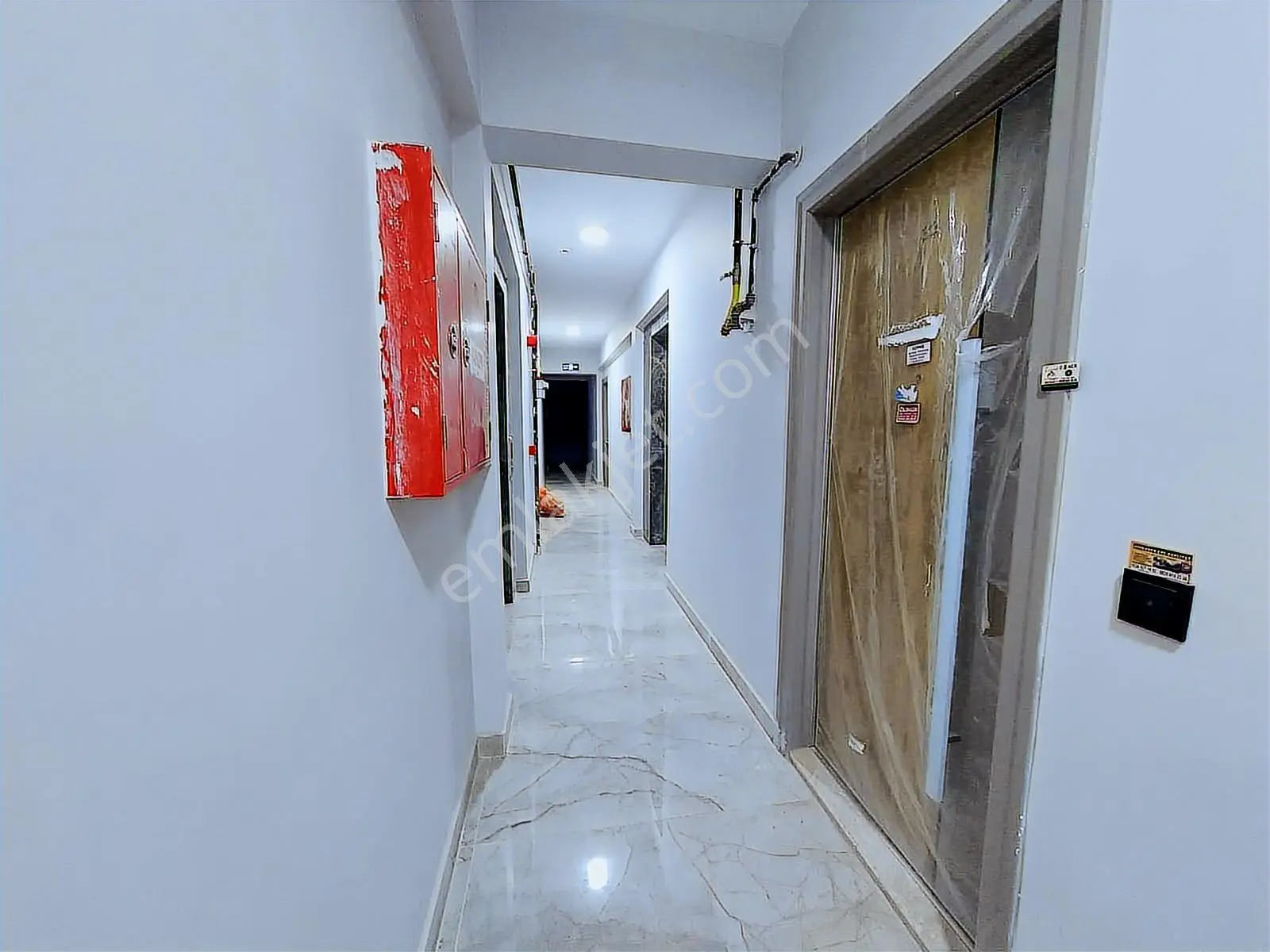 Osmangazi Akpınar Mescioğlu Koruline 2'de Satılık 2+1 Daire - Görsel 16