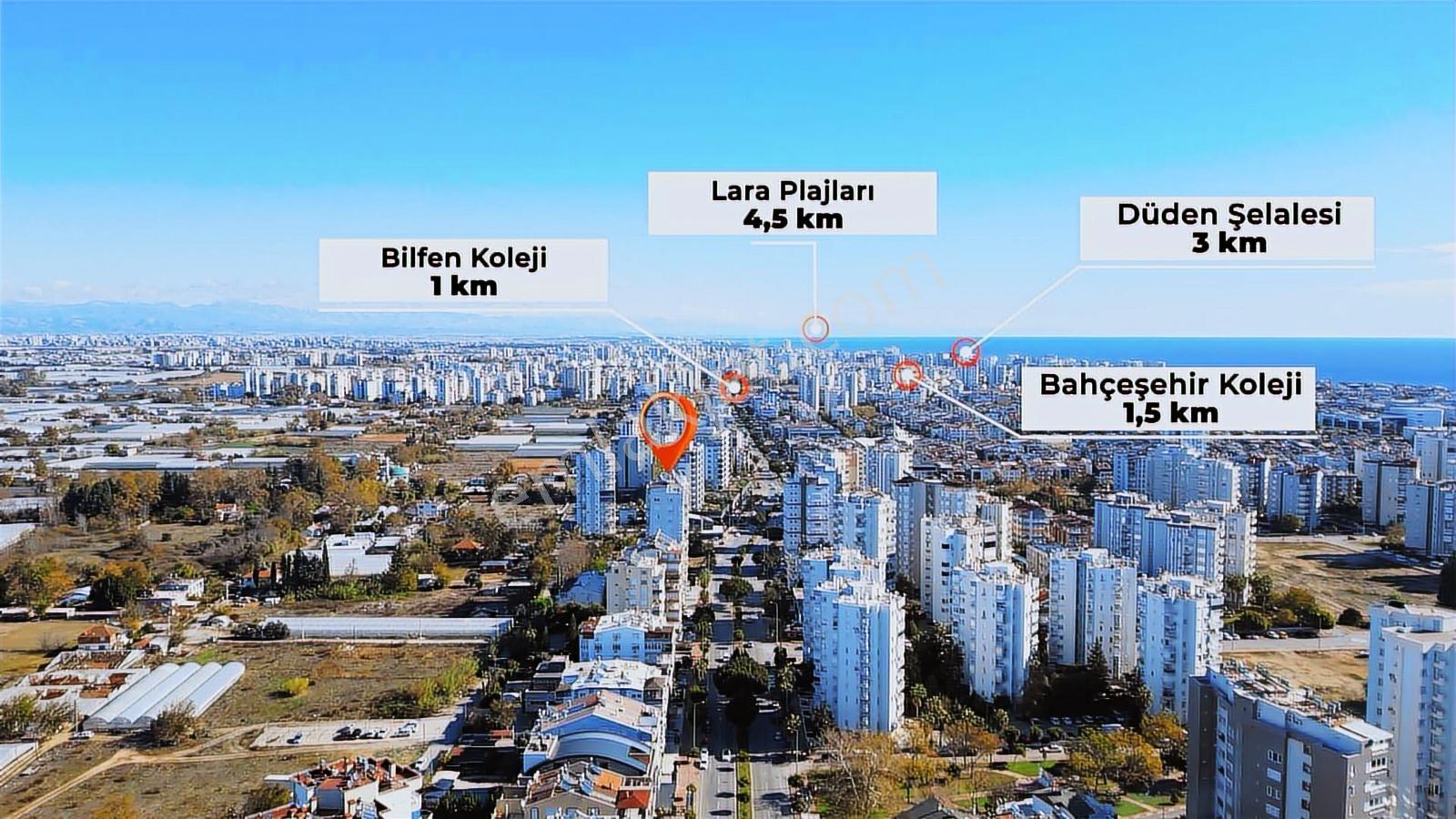 Fener'in Katta En Geniş Dairesi - Görsel 29