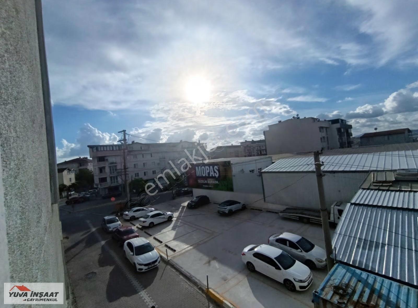 Darıca Osman Gazi De 3+1 Cadde Üzerinde 145m² Ara Kat 2006 Yapım - Görsel 30
