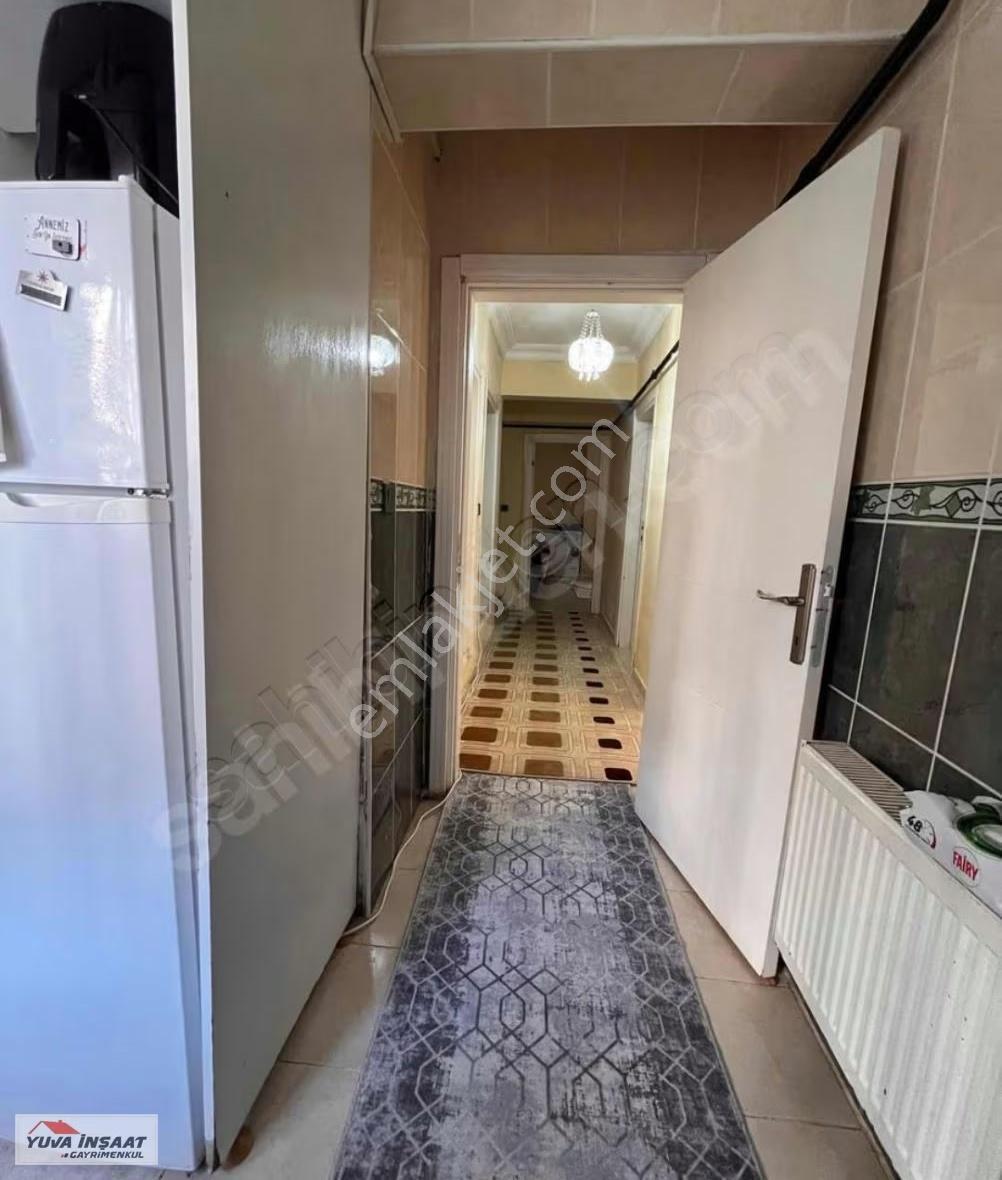 Darıca Osman Gazi De 2+1 Bahçe Katı Satılık Kupon Daire - Görsel 6