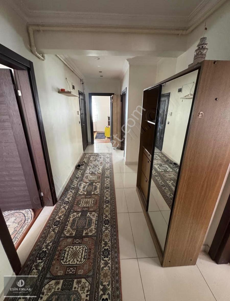 Atalar Mah Arakat Balkonlu Ferah 3+1 Eşyalı Kiralık Daire - Görsel 10