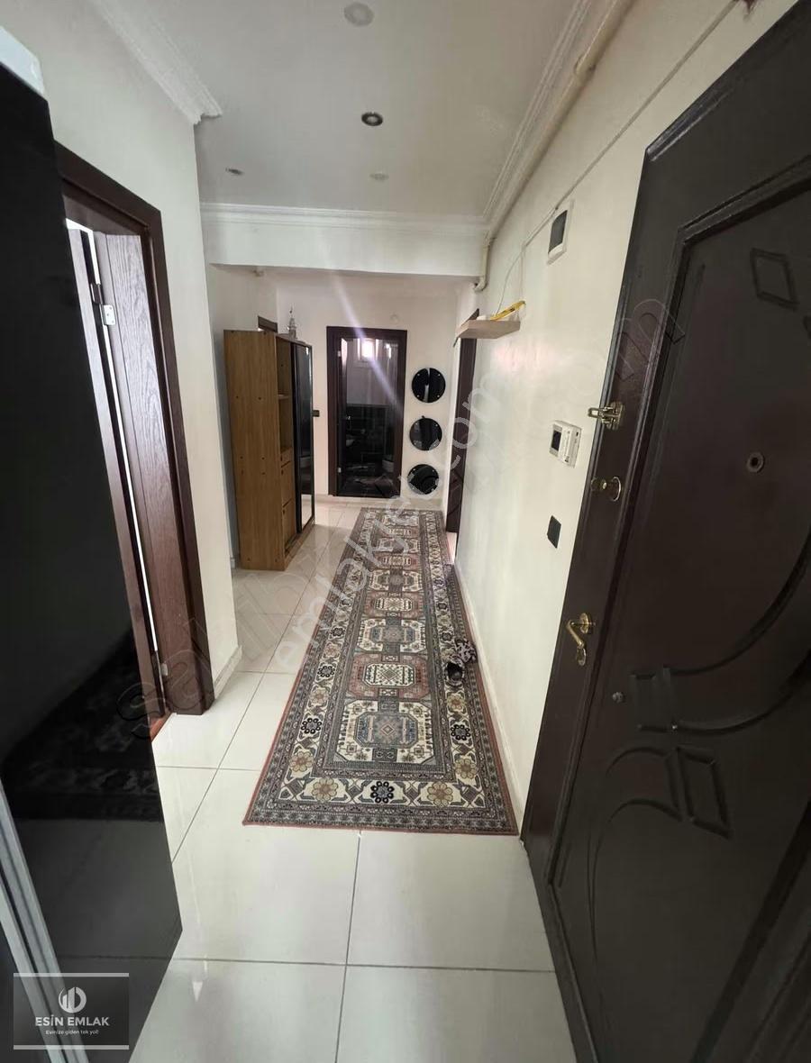 Atalar Mah Arakat Balkonlu Ferah 3+1 Eşyalı Kiralık Daire - Görsel 14