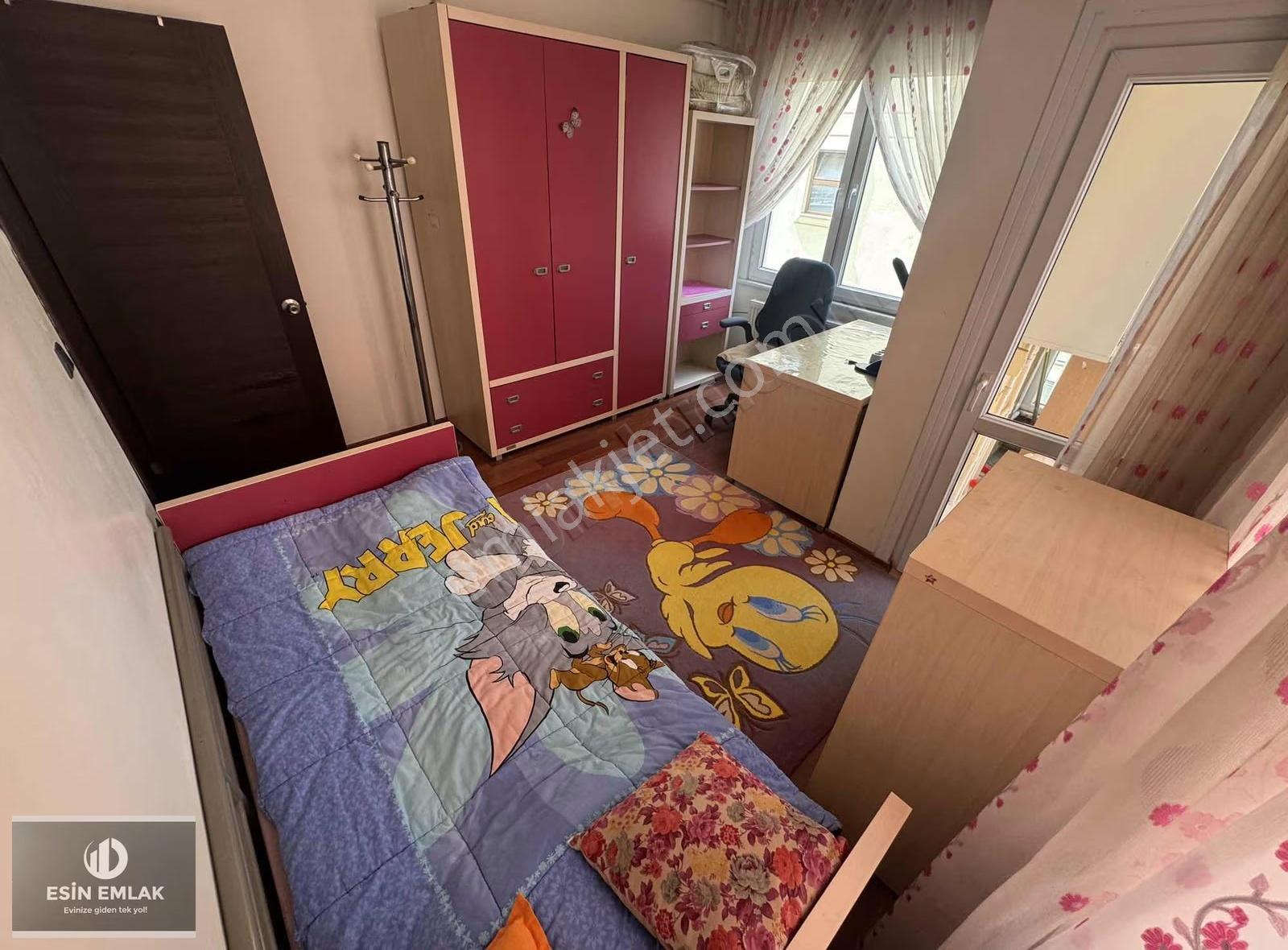 Atalar Mah Arakat Balkonlu Ferah 3+1 Eşyalı Kiralık Daire - Görsel 5