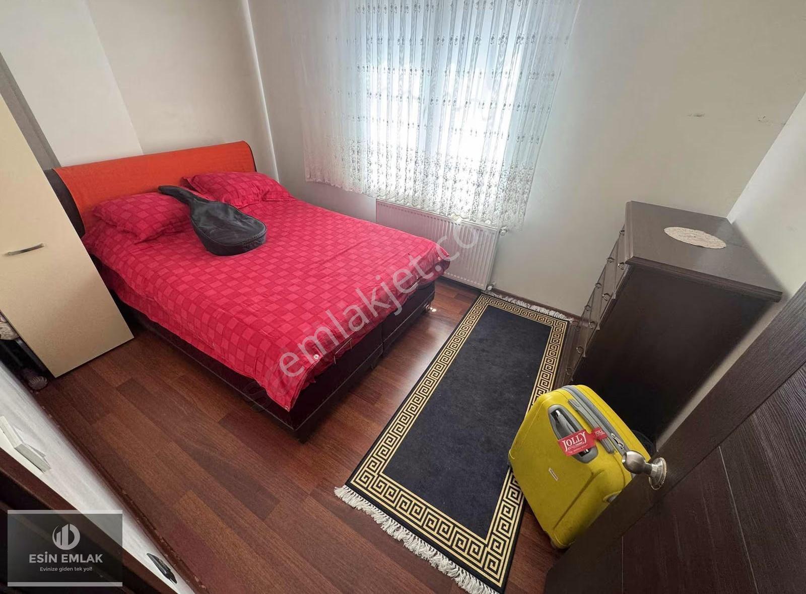 Atalar Mah Arakat Balkonlu Ferah 3+1 Eşyalı Kiralık Daire - Görsel 7