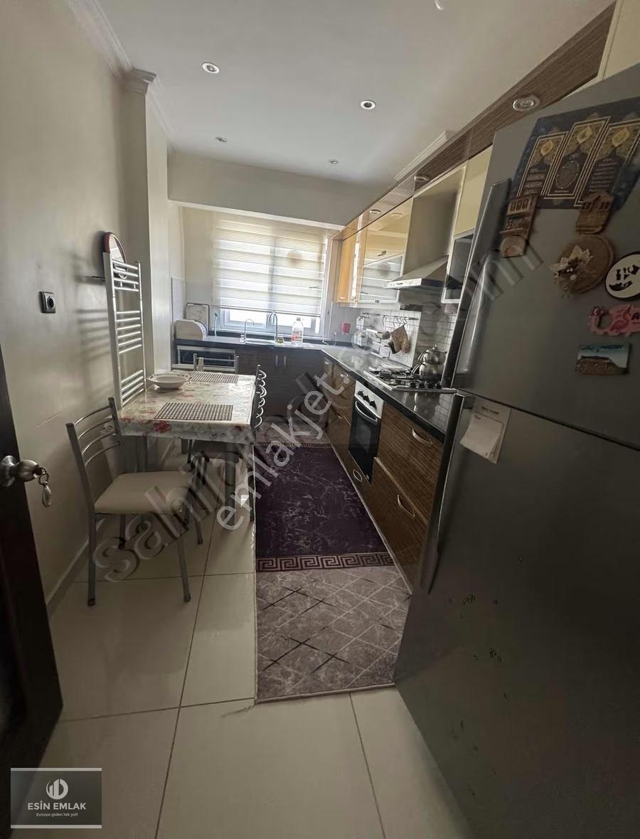 Atalar Mah Arakat Balkonlu Ferah 3+1 Eşyalı Kiralık Daire - Görsel 19