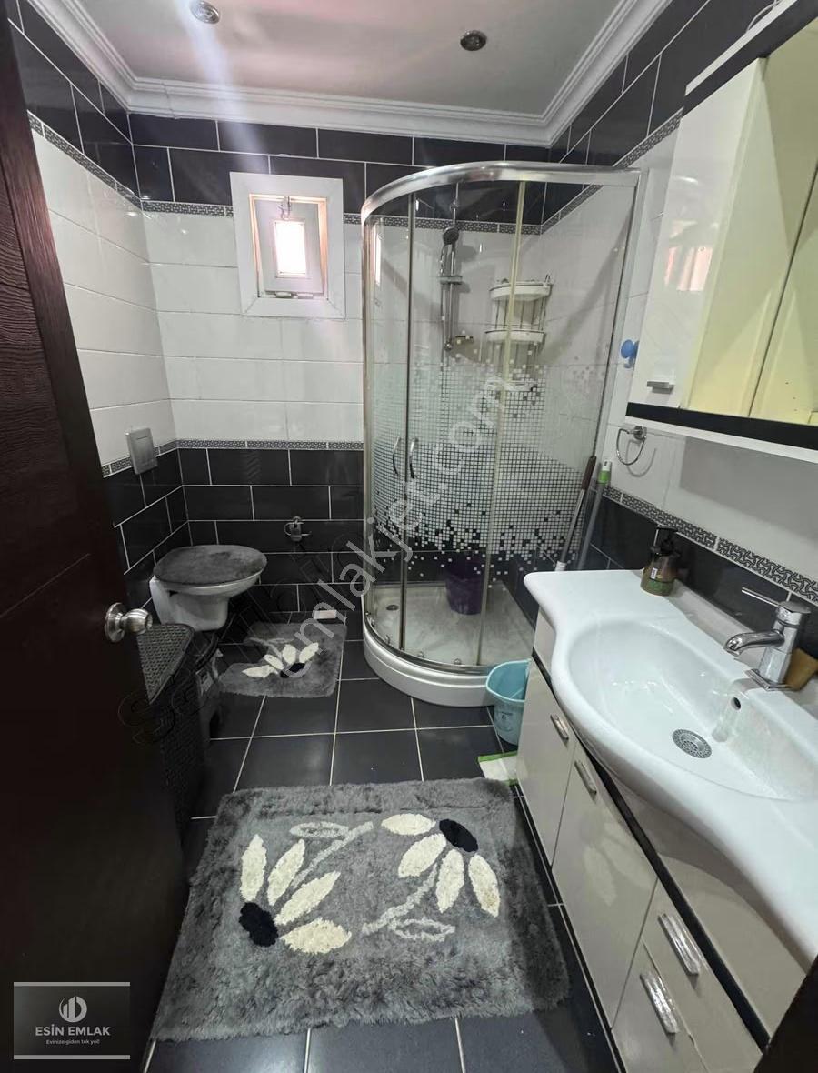 Atalar Mah Arakat Balkonlu Ferah 3+1 Eşyalı Kiralık Daire - Görsel 16