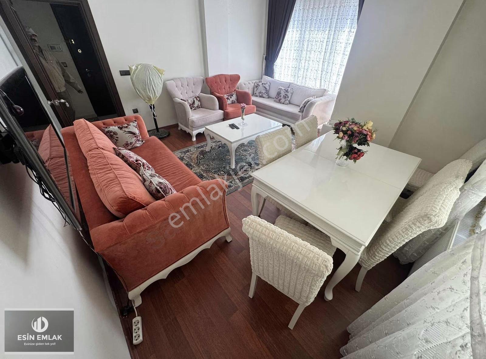 Atalar Mah Arakat Balkonlu Ferah 3+1 Eşyalı Kiralık Daire - Görsel 24