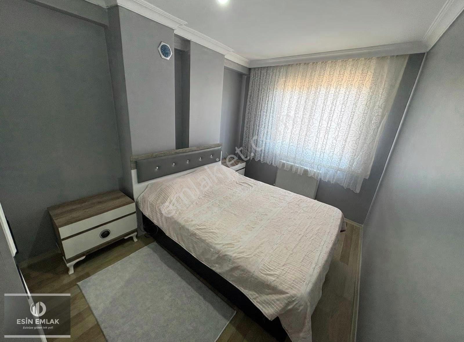 Arapçeşme Mah'de Temiz Arakat 2+1 Daire - Görsel 4