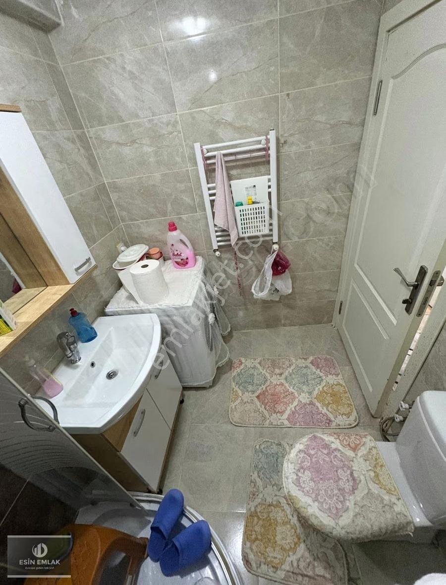 Arapçeşme Mah'de Temiz Arakat 2+1 Daire - Görsel 21