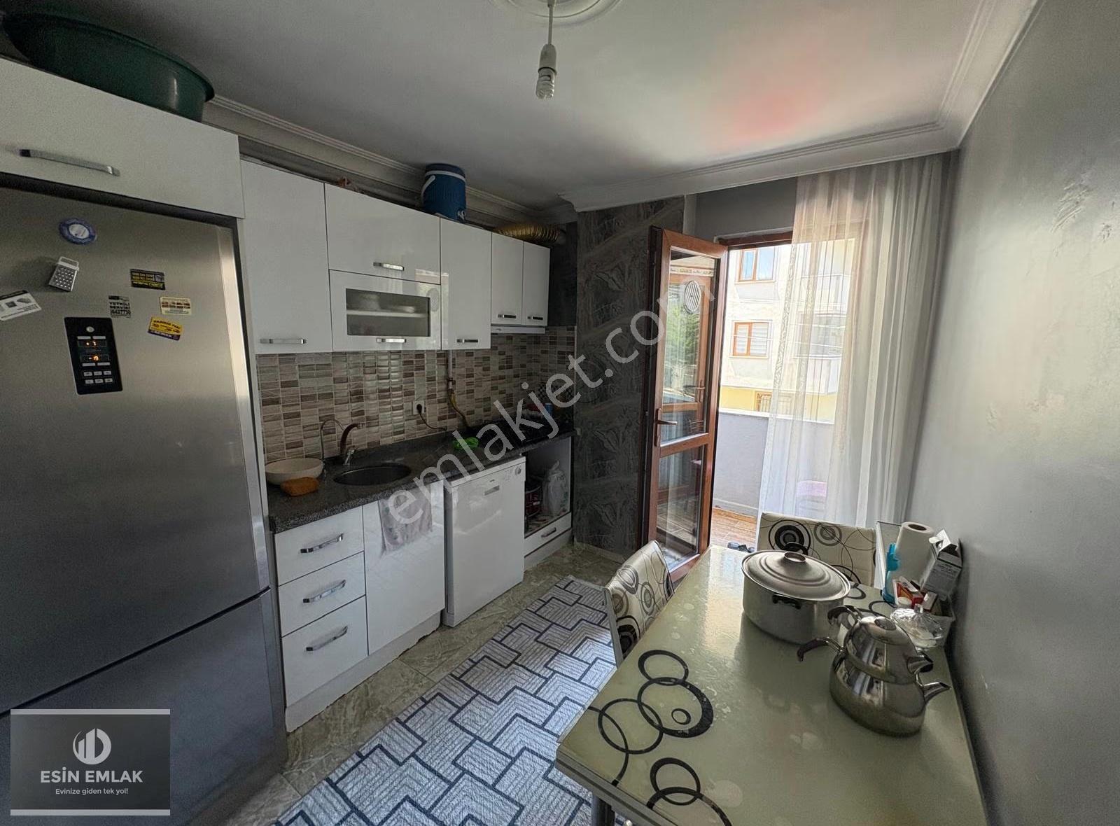 Arapçeşme Mah'de Temiz Arakat 2+1 Daire - Görsel 13