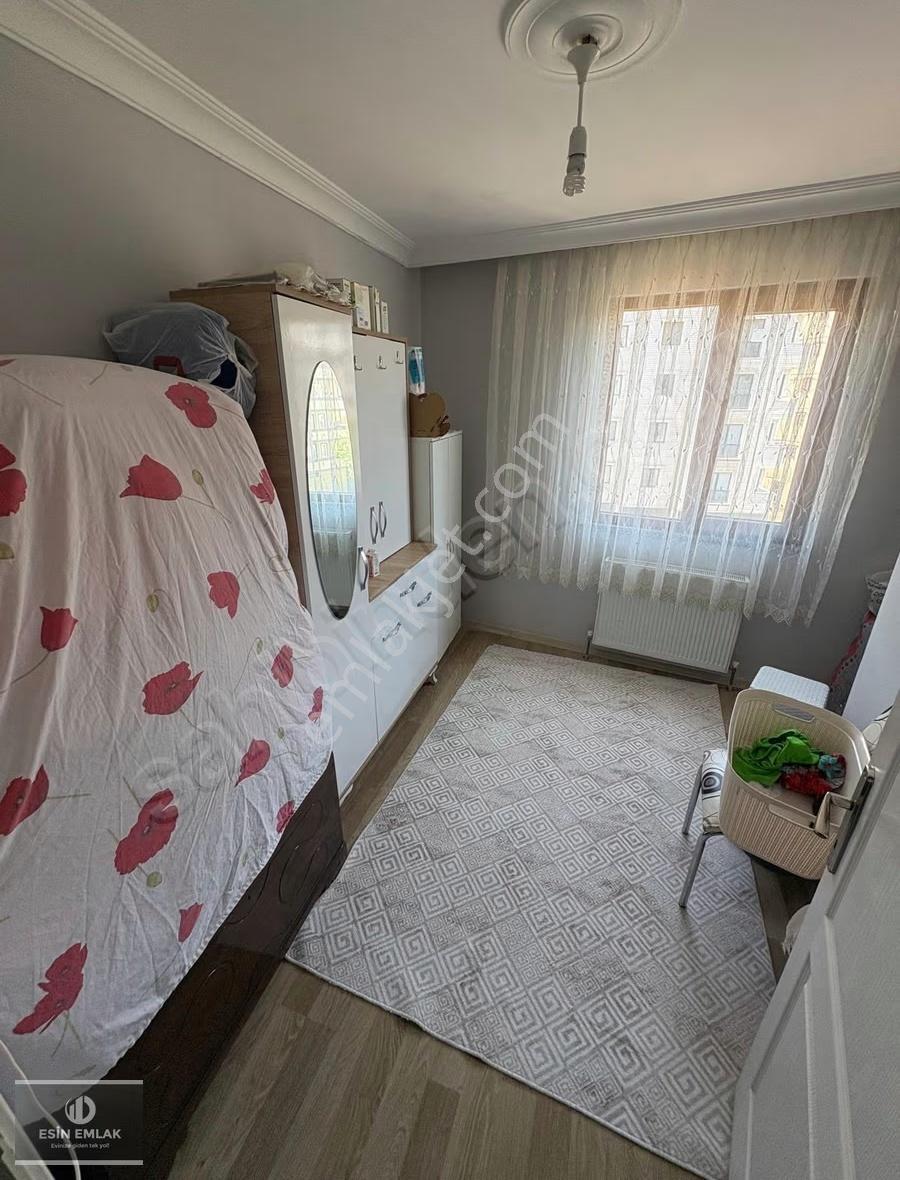 Arapçeşme Mah'de Temiz Arakat 2+1 Daire - Görsel 14