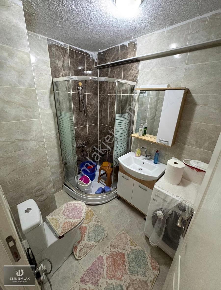 Arapçeşme Mah'de Temiz Arakat 2+1 Daire - Görsel 9