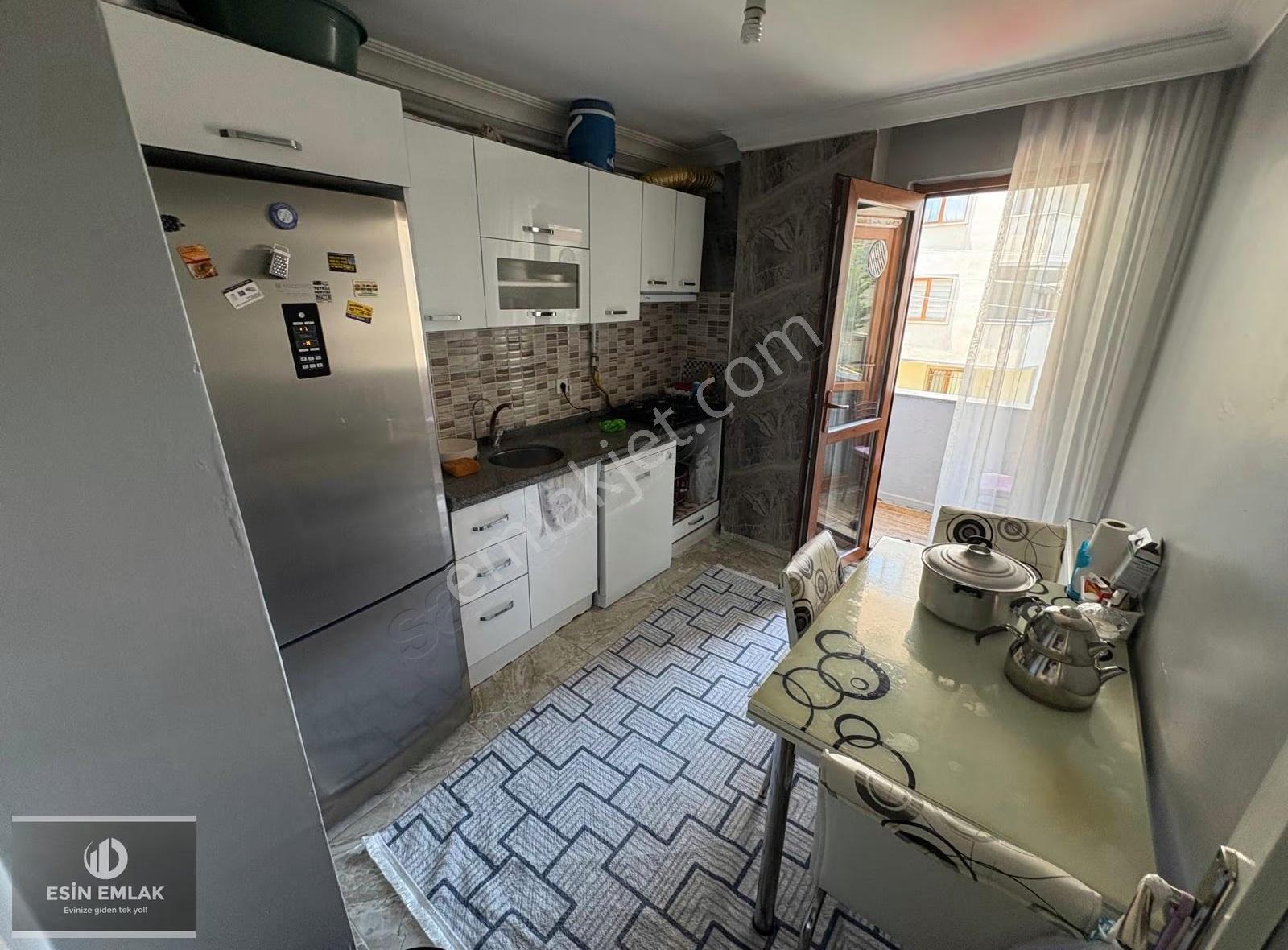 Arapçeşme Mah'de Temiz Arakat 2+1 Daire - Görsel 12