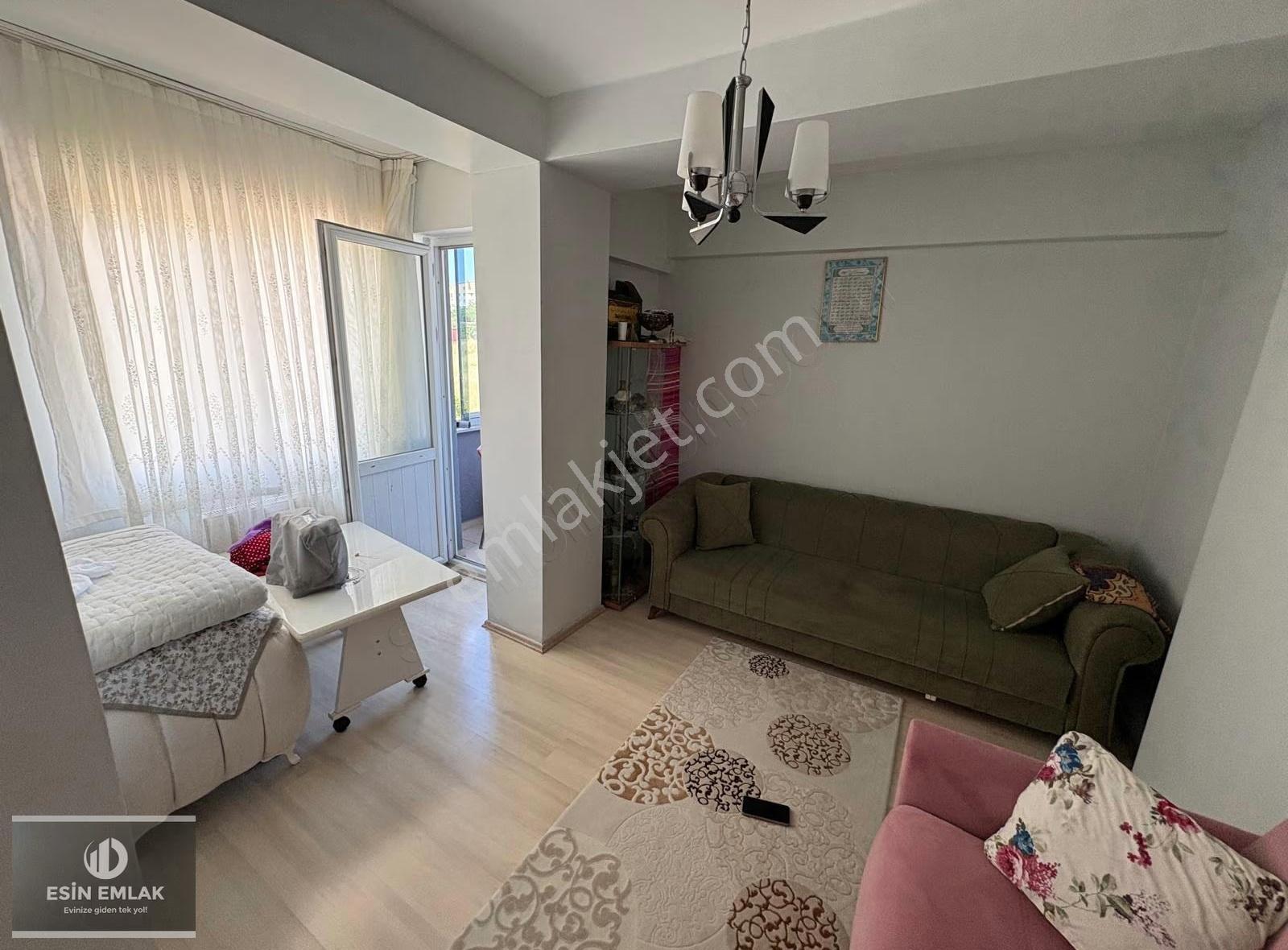 Akse Mah'de Geniş Cadde Üstü 4+2 Dubleks Daire - Görsel 16