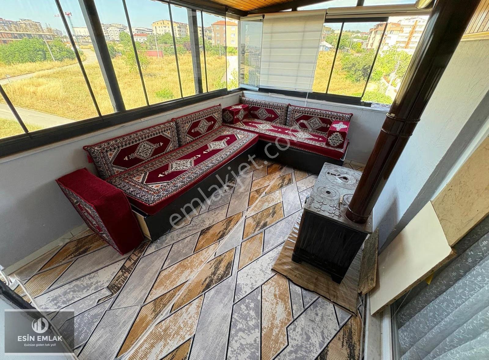 Akse Mah'de Geniş Cadde Üstü 4+2 Dubleks Daire - Görsel 23