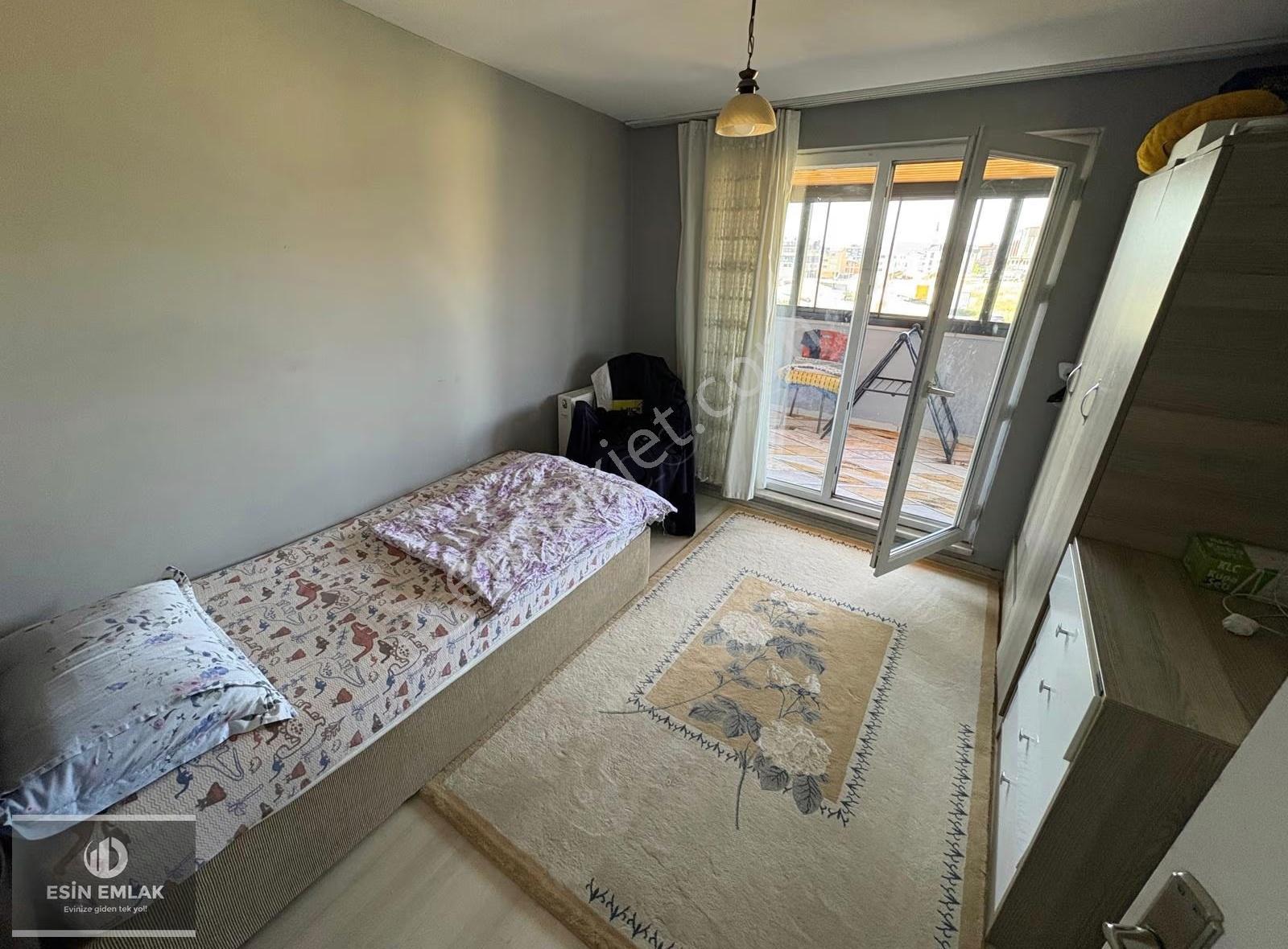 Akse Mah'de Geniş Cadde Üstü 4+2 Dubleks Daire - Görsel 17