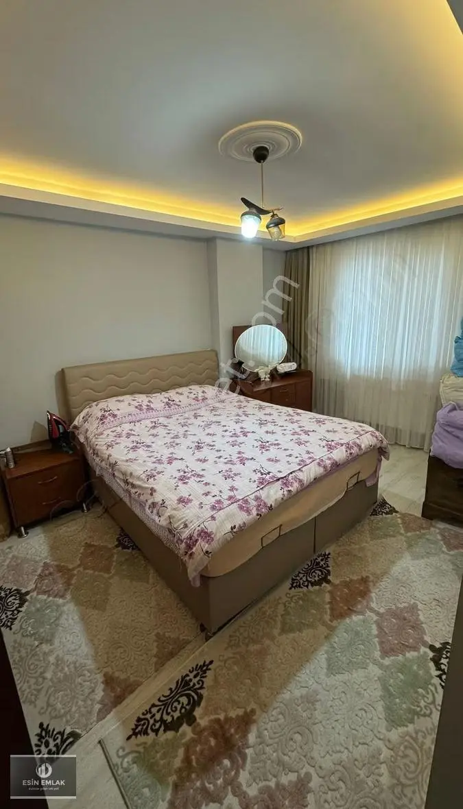 Arapçeşme Mah Merkezi Konum Lüx Geniş M2'li 4+1 Dubleks Daire - Görsel 3