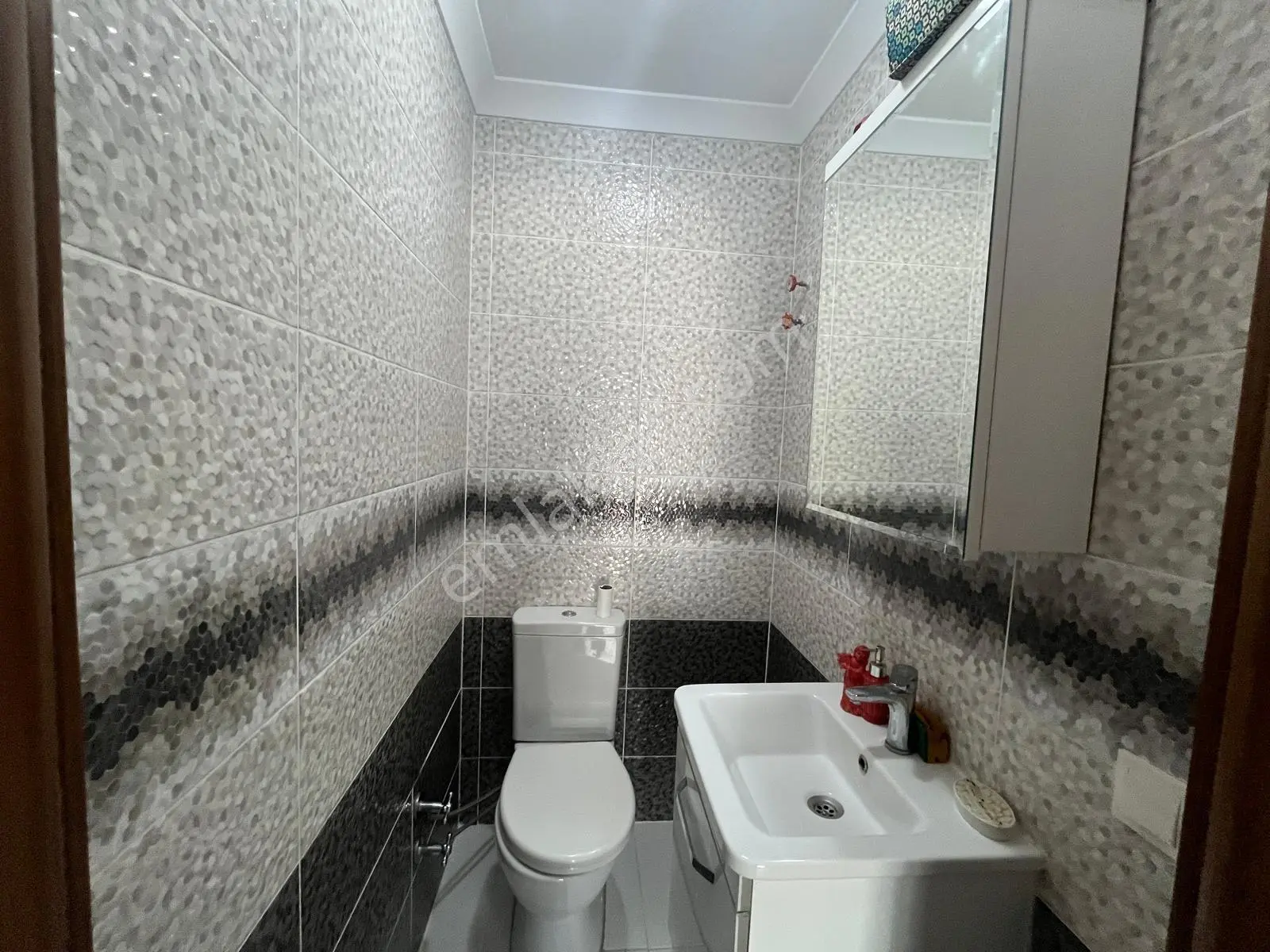 Kavuşturan Emlak'tan Güre'de Satılık Full Deniz Manzaralı Ev - Görsel 5