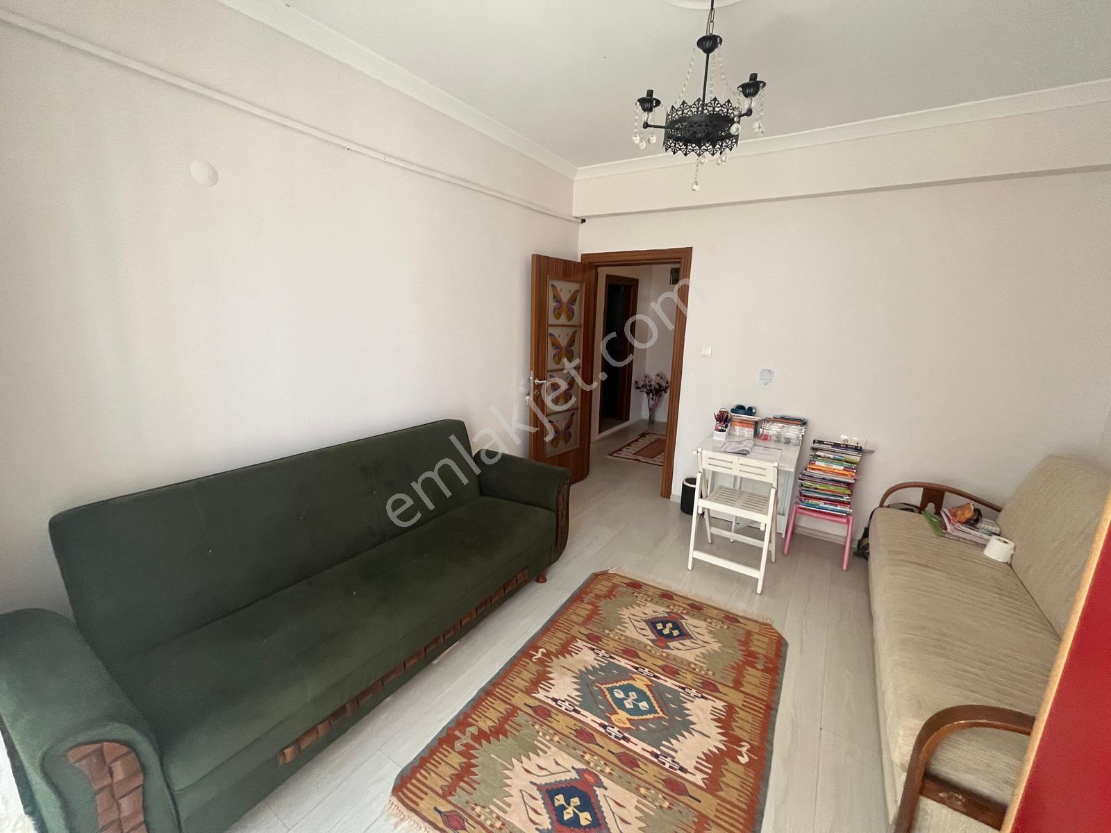 Kavuşturan Emlak'tan Güre'de Satılık Full Deniz Manzaralı Ev - Görsel 8