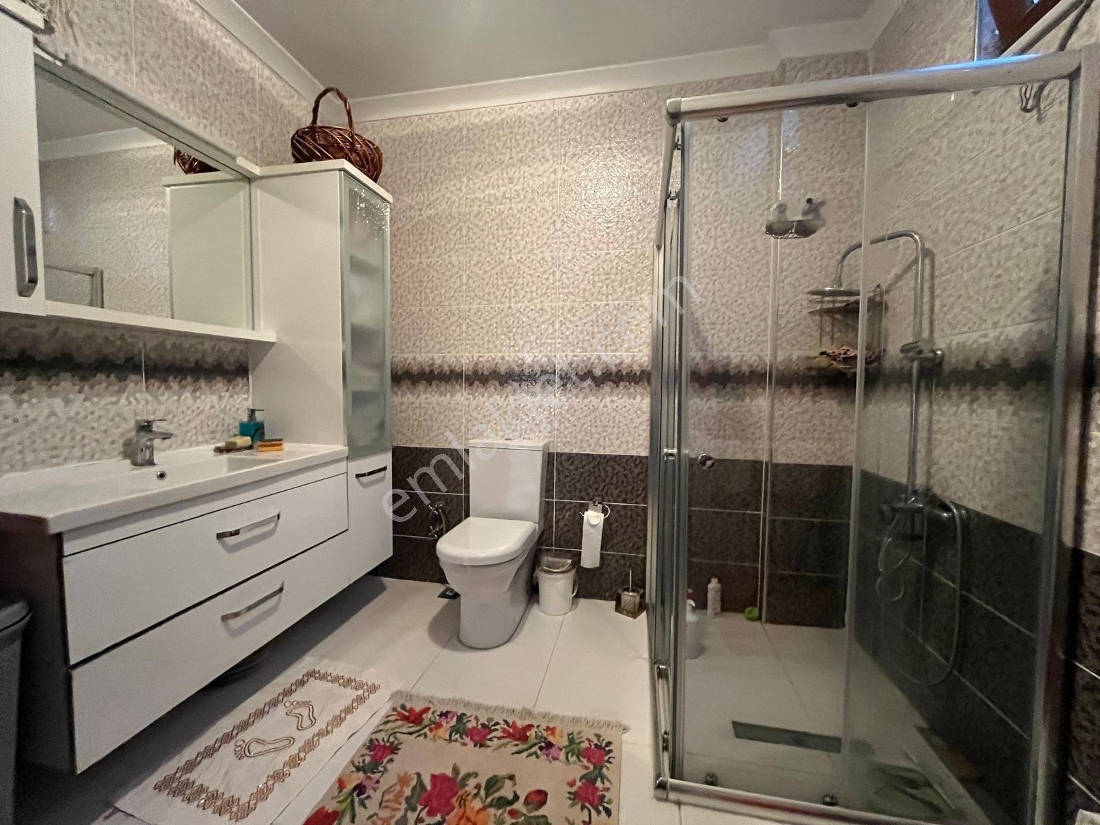 Kavuşturan Emlak'tan Güre'de Satılık Full Deniz Manzaralı Ev - Görsel 26