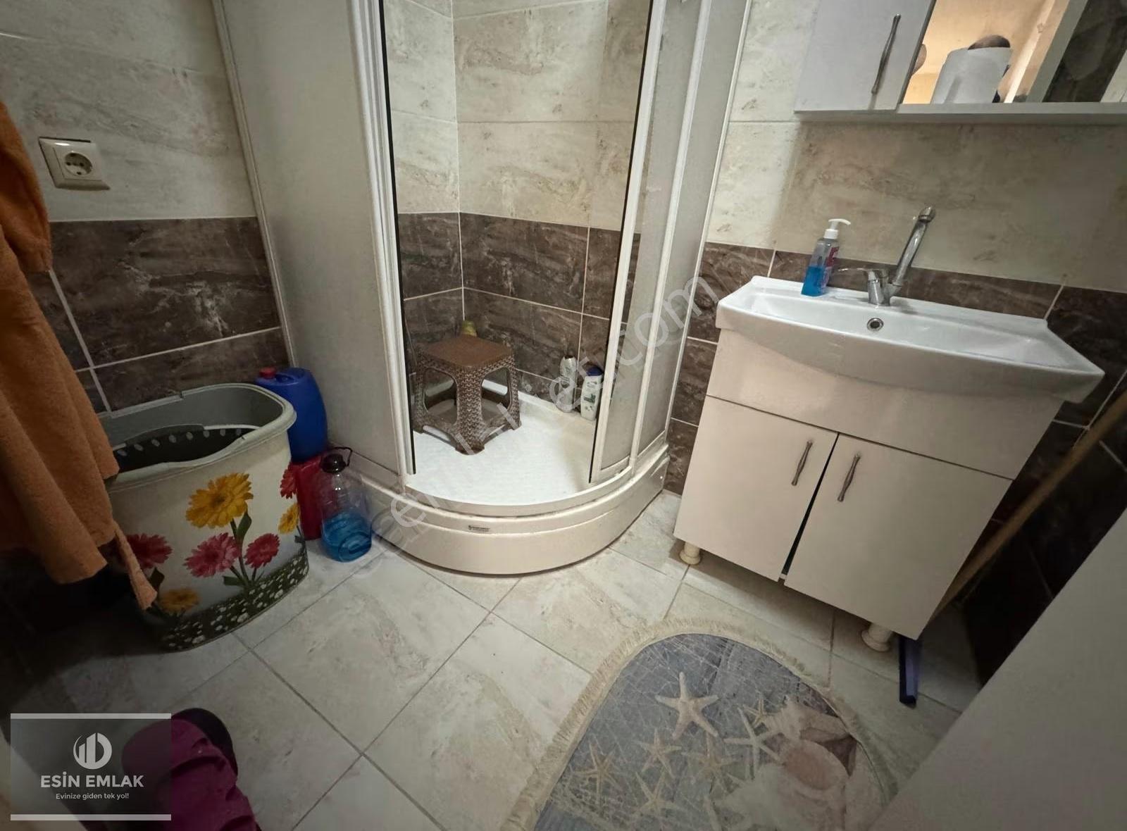 Mevlana Mah Ferah Arakat Balkonlu 2+1 Temiz Satılık Daire - Görsel 18
