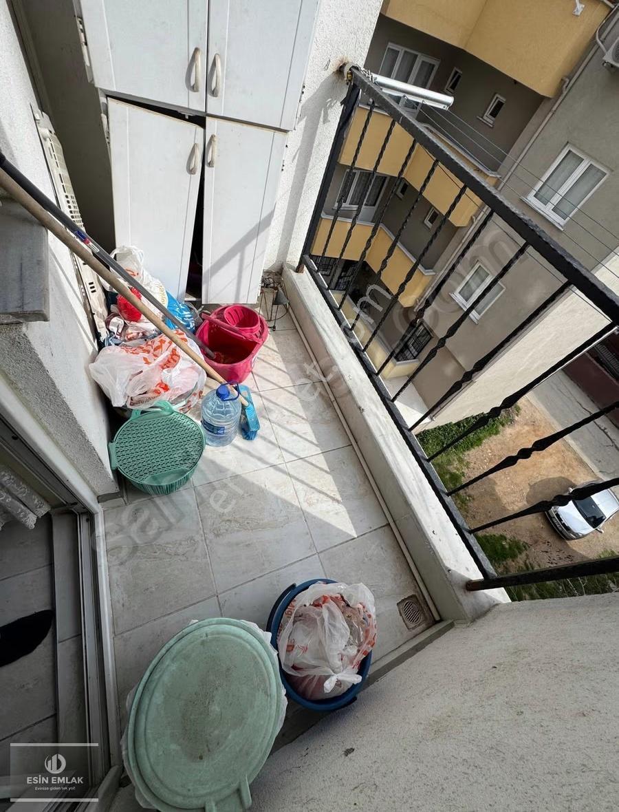 Mevlana Mah Ferah Arakat Balkonlu 2+1 Temiz Satılık Daire - Görsel 15