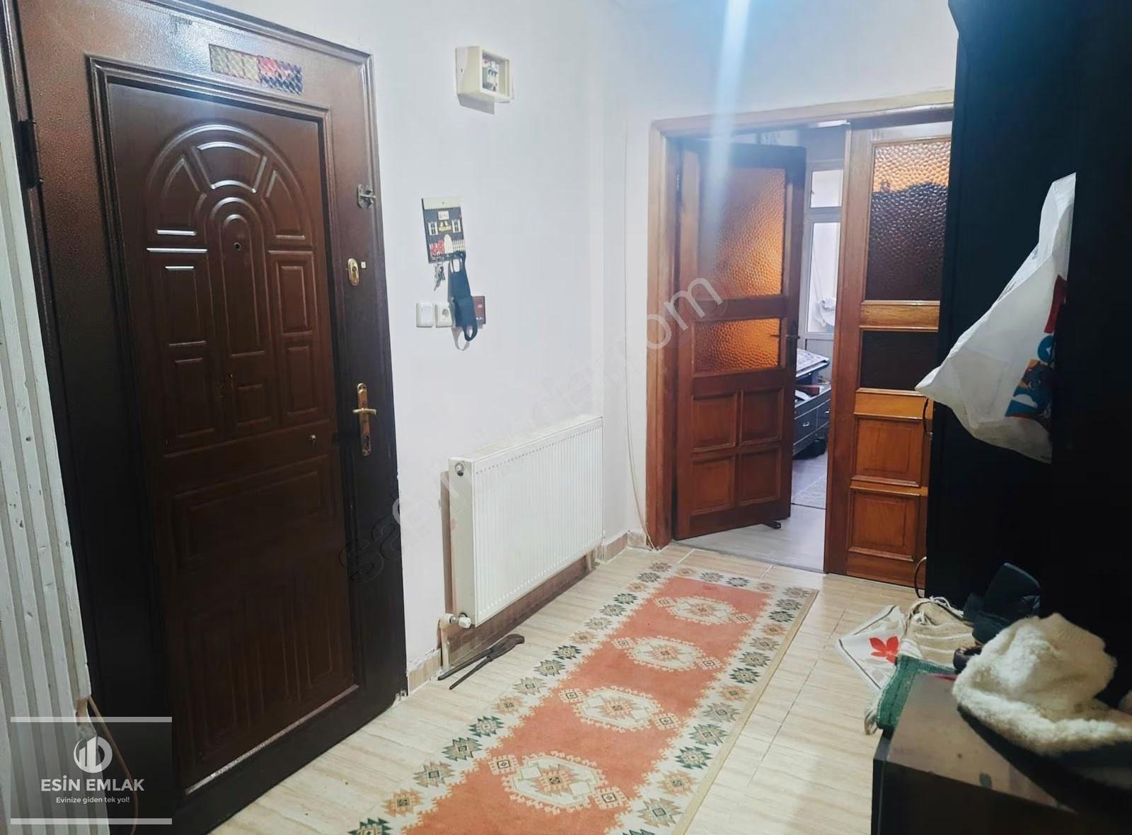 Esenler Mah Arakat Ferah Balkonlu Yüksek Arsapaylı 3+1 Satılık - Görsel 6