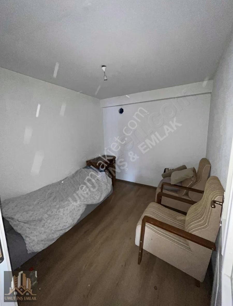 Umut İnş Emlaktan Denize Sıfır Yazlık - Görsel 18