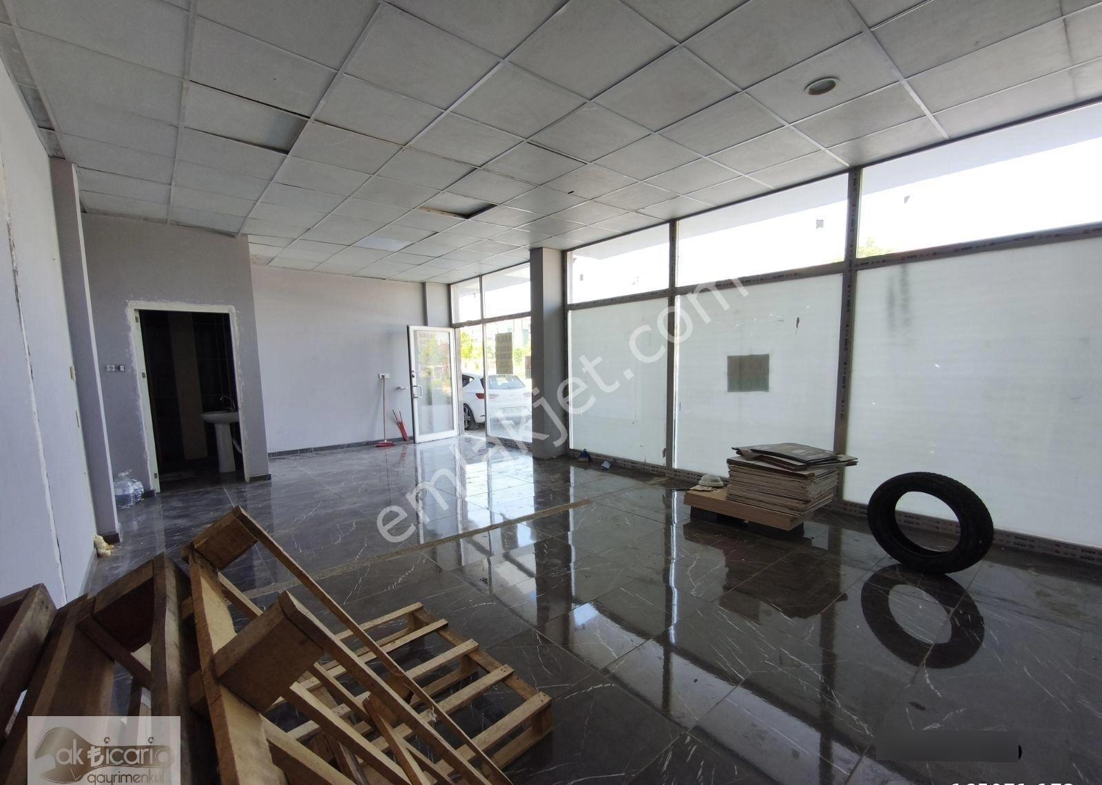 Karatay Hamzaoğlu Parkı Yanı Satılık Dükkan 50 M2 Geniş Parklı - Görsel 14