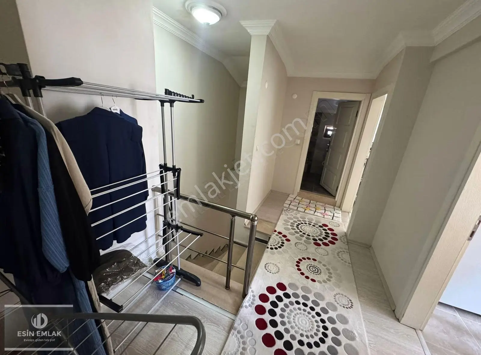 Köşklüçeşme Mah Geniş M2'li Ferah Teraslı 4+1 Dubleks Daire - Görsel 6