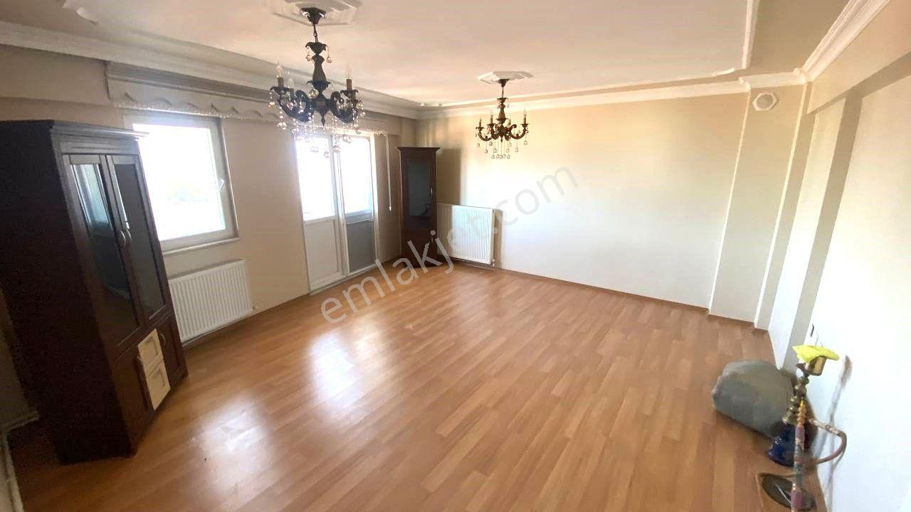 Aktiften Merkezi Konumda 125 M2 Evebeyn Banyolu Asansörlü Çift Cephe Satılık Daire - Görsel 5