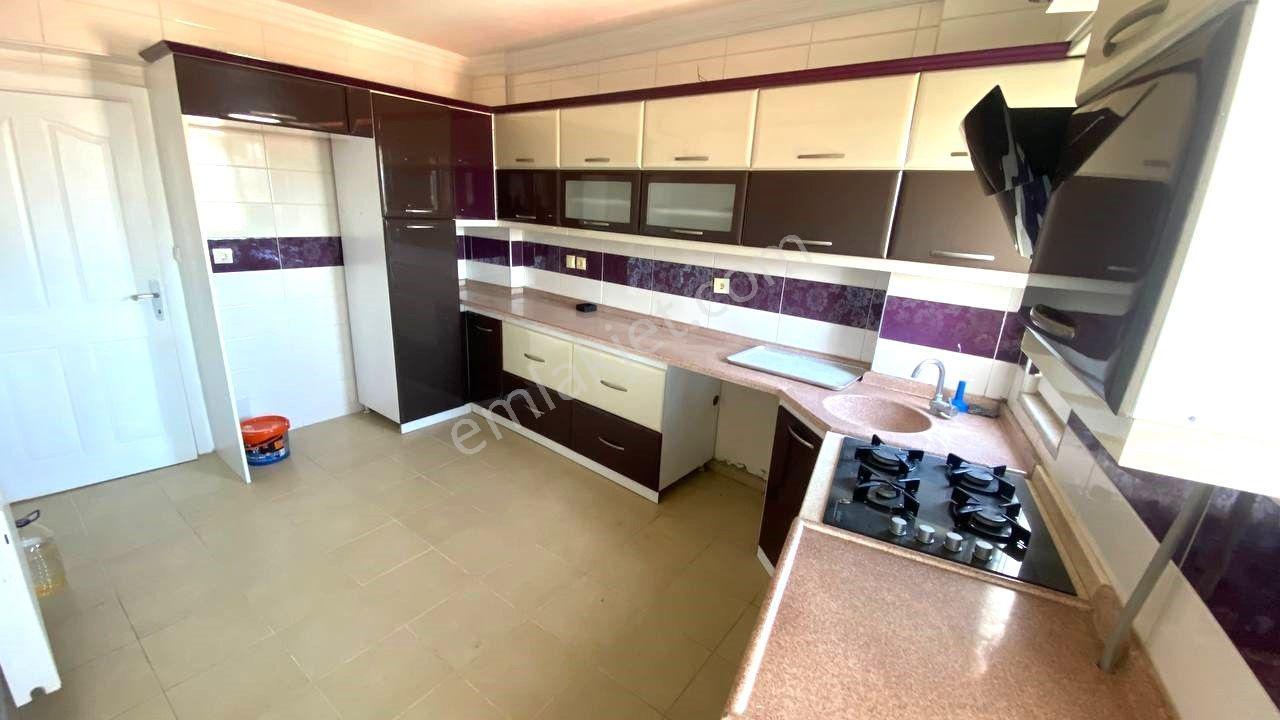 Aktiften Merkezi Konumda 125 M2 Evebeyn Banyolu Asansörlü Çift Cephe Satılık Daire - Görsel 11