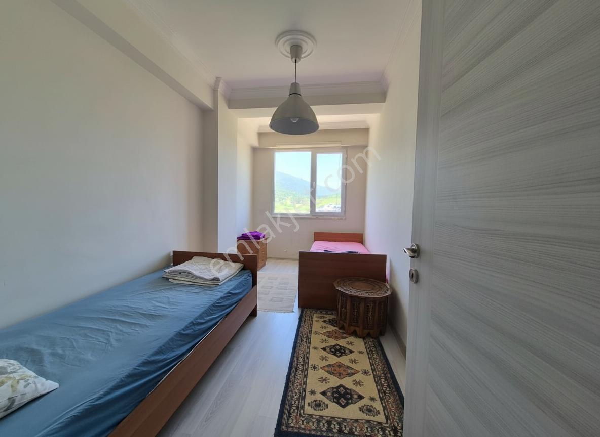 Termal Ve Denize Yakın Site İçersinde 2+1 Daire - Görsel 29