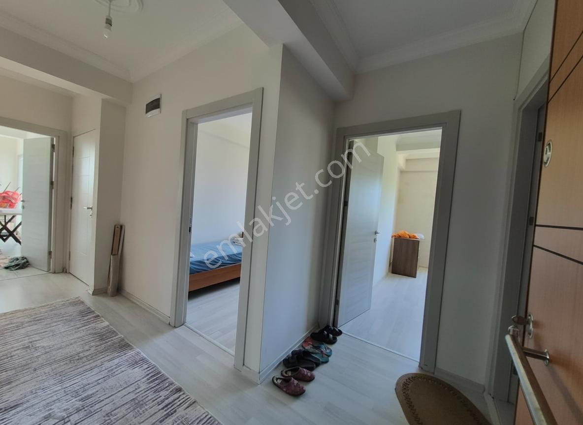 Termal Ve Denize Yakın Site İçersinde 2+1 Daire - Görsel 18
