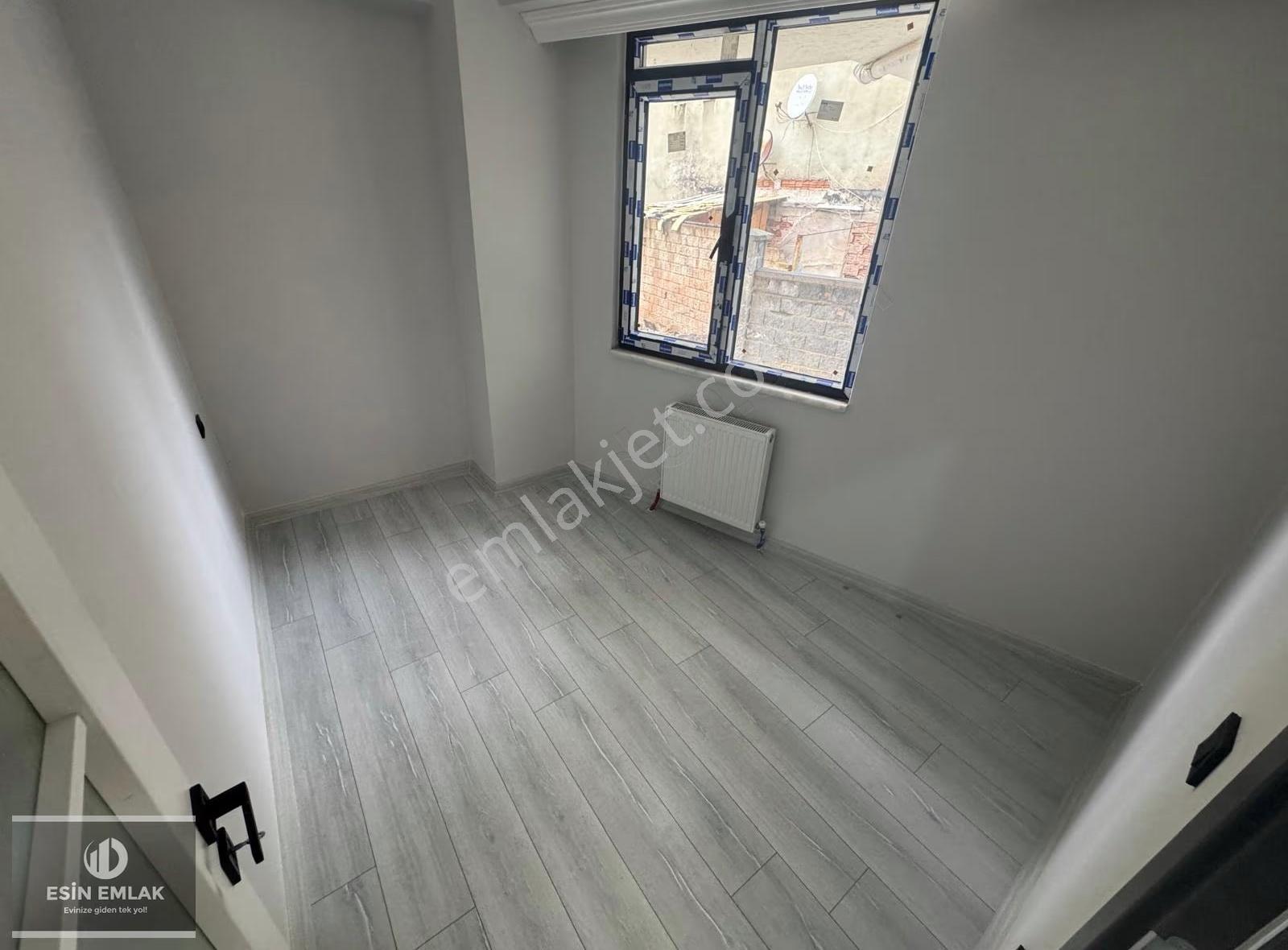 Hürriyet Mah Ferah Merkezi Konum Lüx 2+1 Satılık Daire - Görsel 18