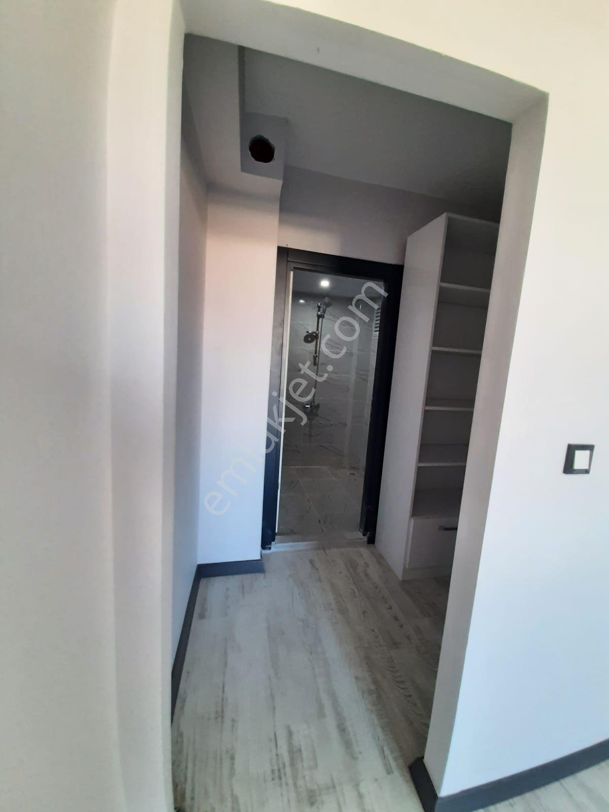 Recep Ümit'ten Şarhöyükte Asansörlü-balkonlu Kiralık 3+1 Daire - Görsel 15
