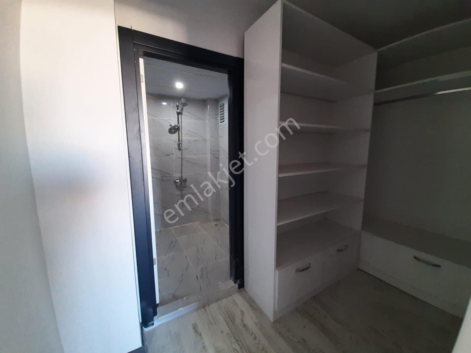 Recep Ümit'ten Şarhöyükte Asansörlü-balkonlu Kiralık 3+1 Daire - Görsel 16