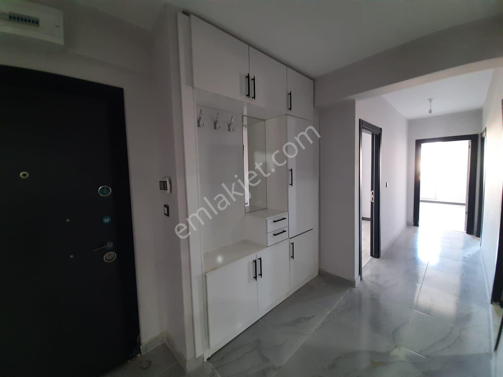 Recep Ümit'ten Şarhöyükte Asansörlü-balkonlu Kiralık 3+1 Daire - Görsel 29