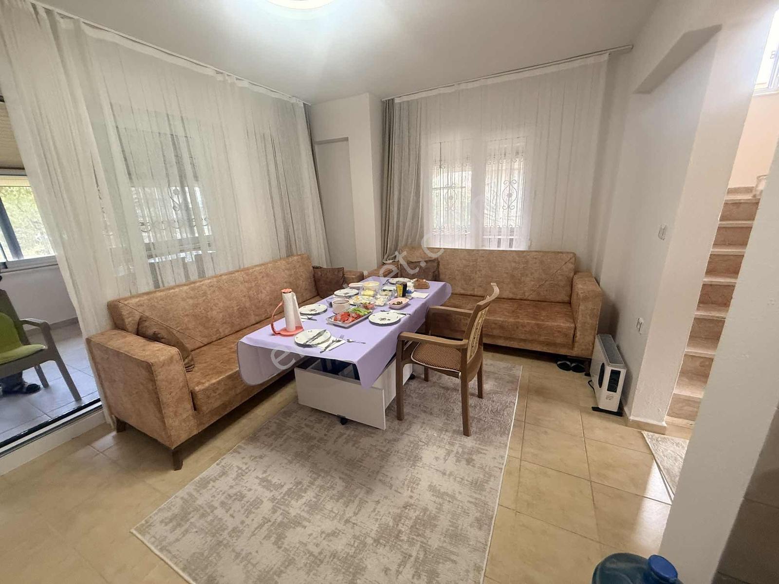 Çokkorkmaz Gayrimenkul Altınova Tripleks Villa - Görsel 7