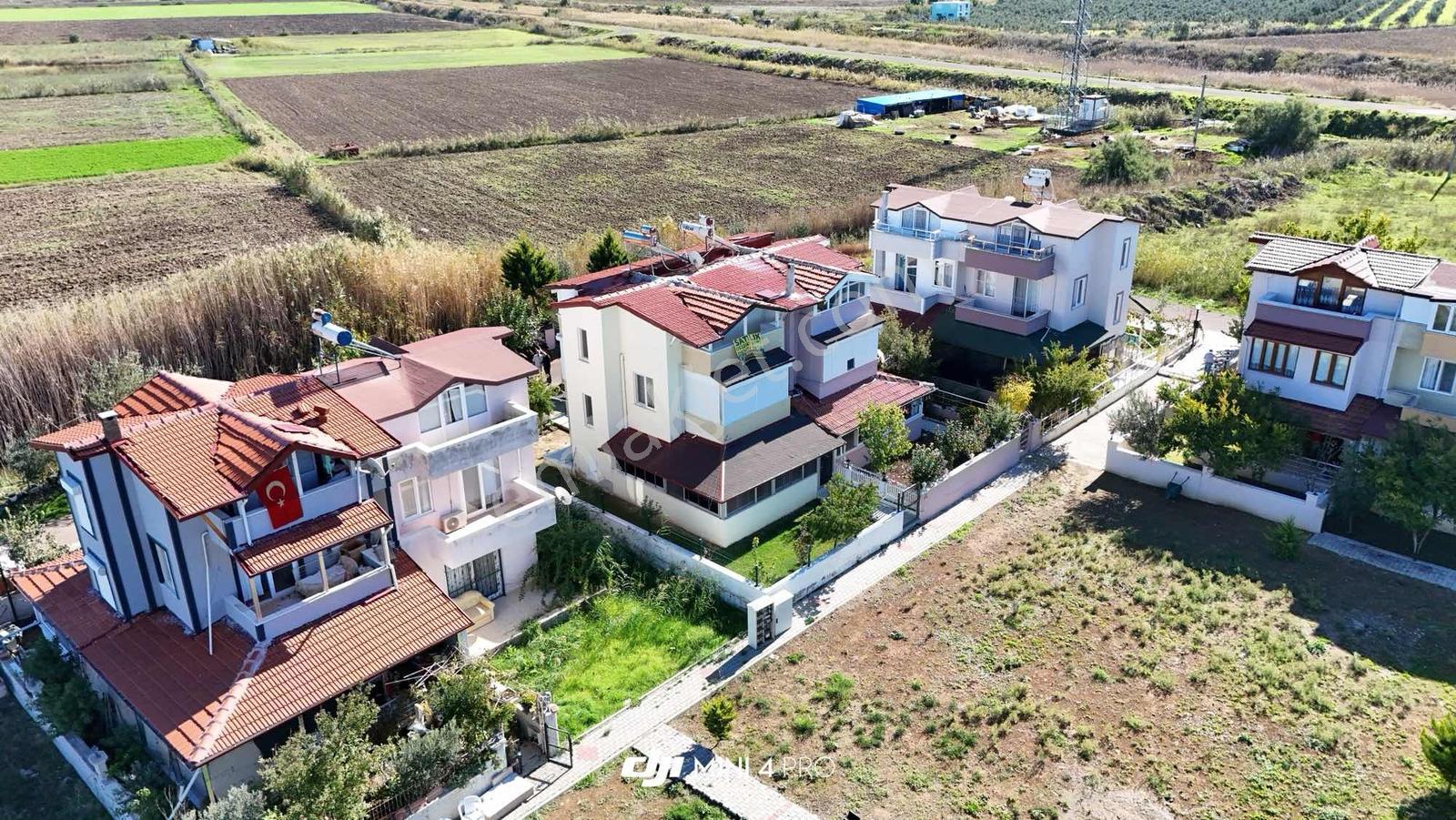 Çokkorkmaz Gayrimenkul Altınova Tripleks Villa - Görsel 24
