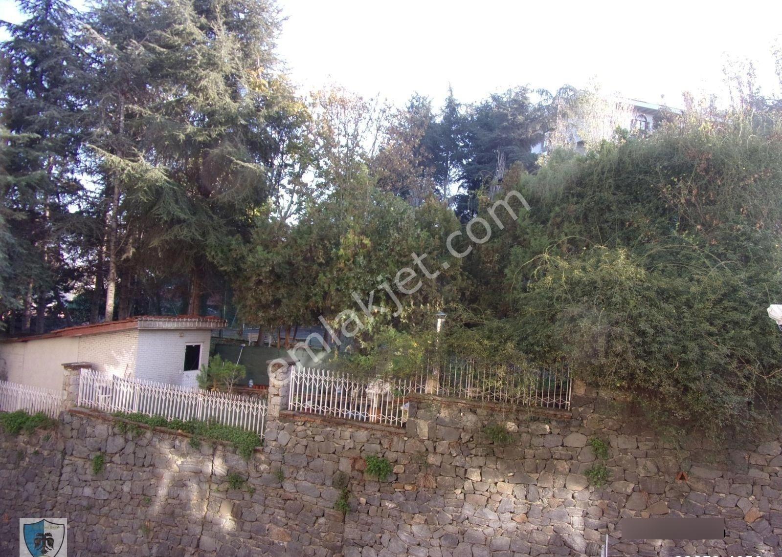 Tarabya Sanatçılar Sitesinde 3+1 140 Metrekare Bakımlılı Kiralık Daire - Görsel 12