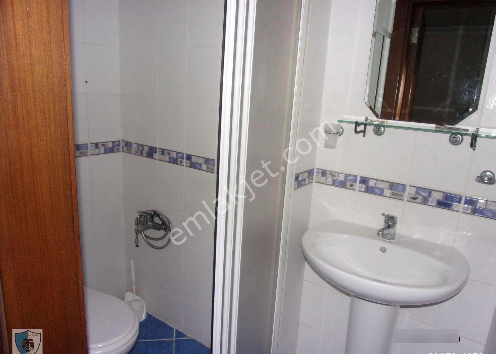 Tarabya Sanatçılar Sitesinde 3+1 140 Metrekare Bakımlılı Kiralık Daire - Görsel 19