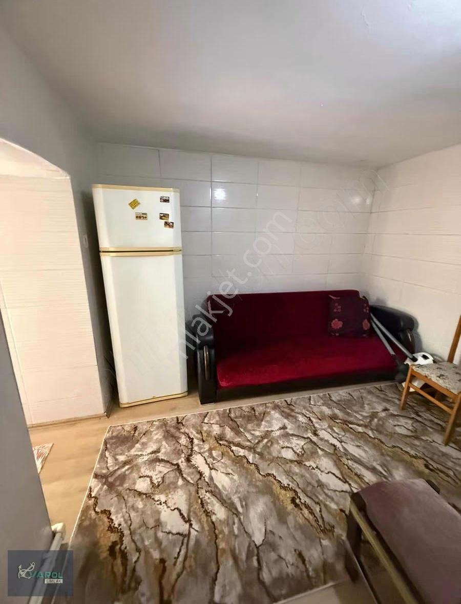 Üniversite Bölgesinde Öğrenciye Kiralık Doğalgazlı 1+1 Daire - Görsel 12