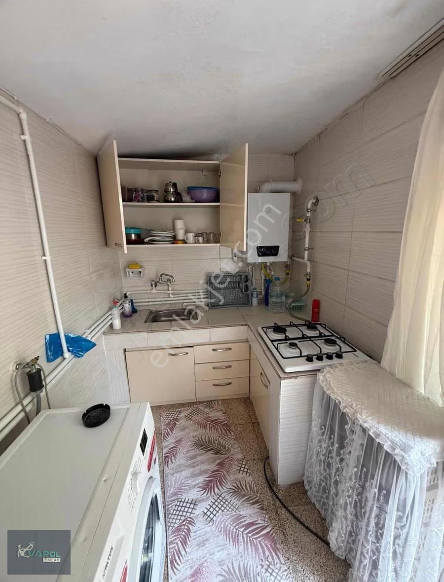 Üniversite Bölgesinde Öğrenciye Kiralık Doğalgazlı 1+1 Daire - Görsel 13
