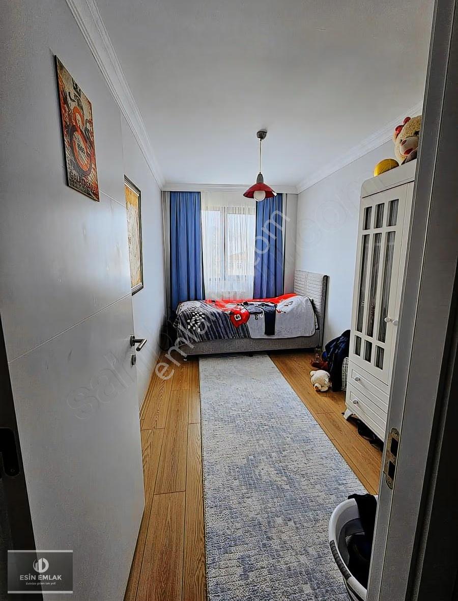Velibaba Mah Ferah Arakat Site İçi Balkonlu Lüx 2+1 Daire - Görsel 17