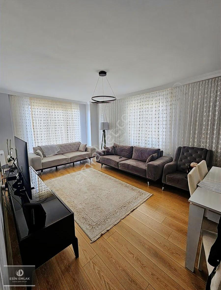 Velibaba Mah Ferah Arakat Site İçi Balkonlu Lüx 2+1 Daire - Görsel 4
