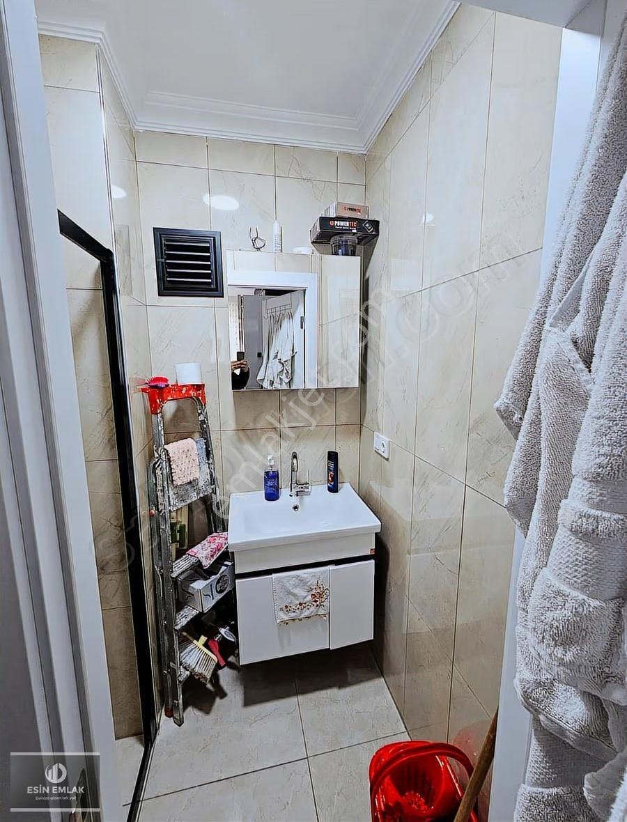 Velibaba Mah Ferah Arakat Site İçi Balkonlu Lüx 2+1 Daire - Görsel 24
