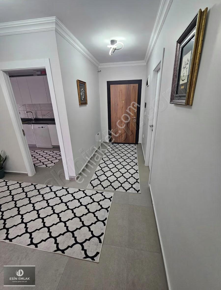 Velibaba Mah Ferah Arakat Site İçi Balkonlu Lüx 2+1 Daire - Görsel 15