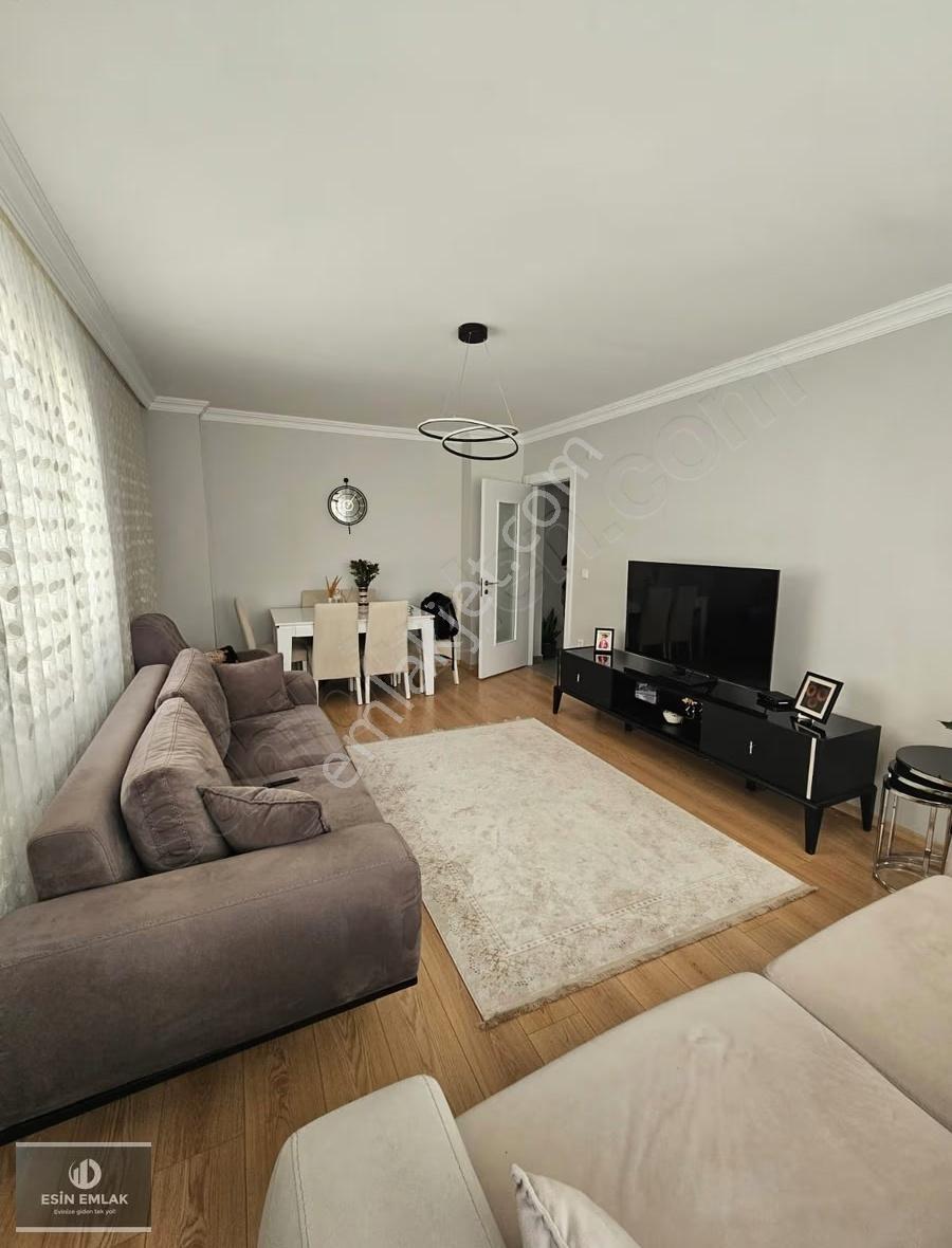 Velibaba Mah Ferah Arakat Site İçi Balkonlu Lüx 2+1 Daire - Görsel 2